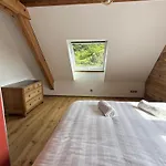 別荘 Chez Eugenie Et Alphonse Niedermorschwihr