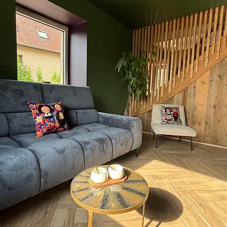 Chez Eugenie Et Alphonse Niedermorschwihr