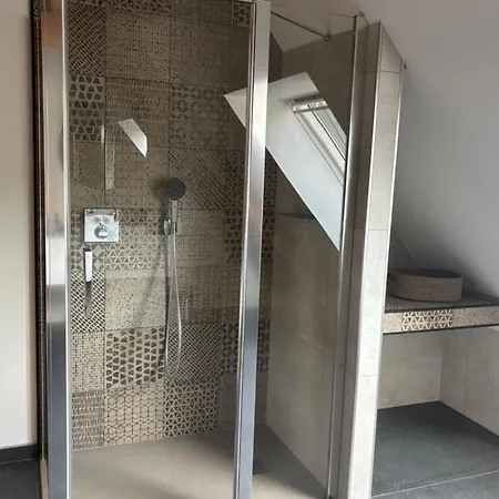 Chez Eugenie Et Alphonse Holiday home