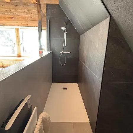 Chez Eugenie Et Alphonse Holiday home *