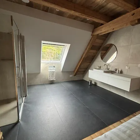 Chez Eugenie Et Alphonse Holiday home