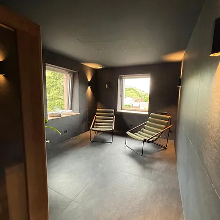 Chez Eugenie Et Alphonse Holiday home *