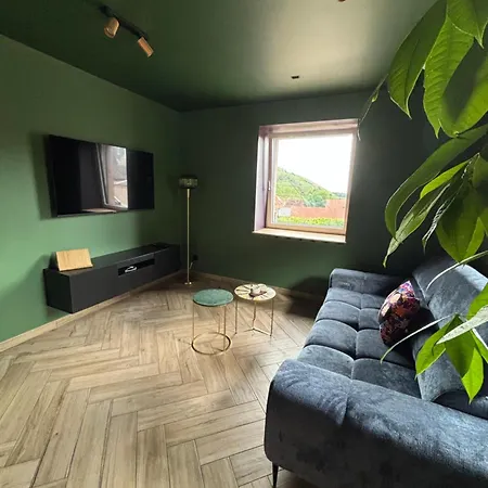 Chez Eugenie Et Alphonse * Niedermorschwihr